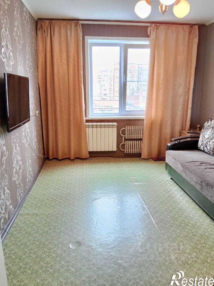 3-комн квартира ул Галии Кайбицкой, 11,  д. 11