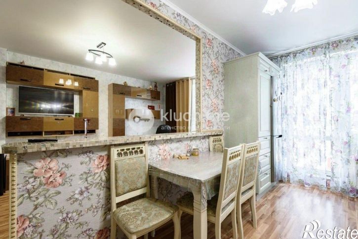 3-комн квартира ул Профессора Камая, 10 2,  д. 10 2,  к. 2