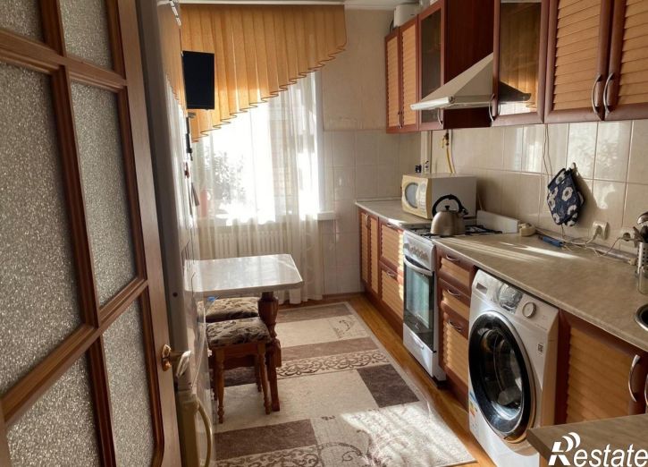 3-комн квартира ул Челюскина, 44,  д. 44