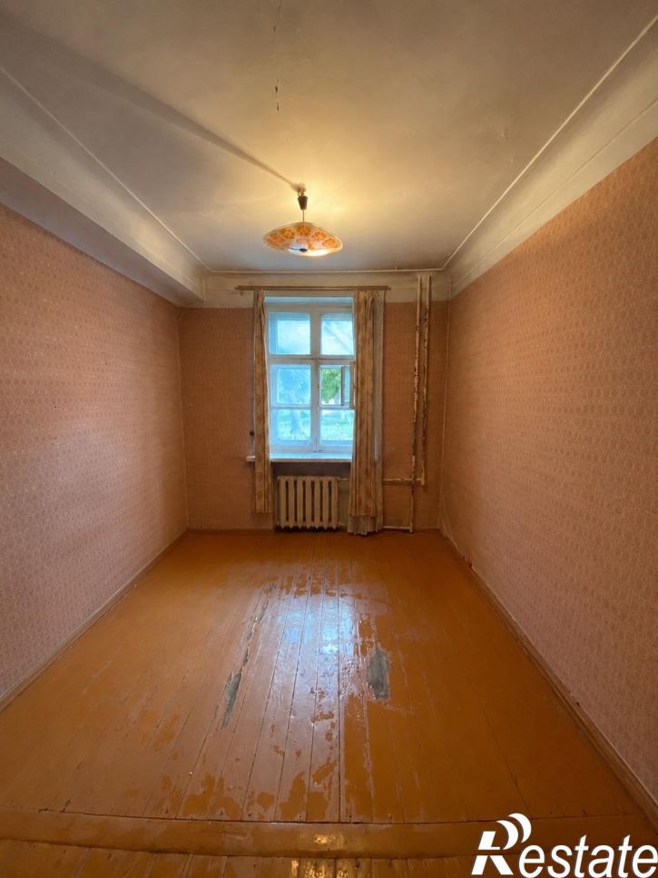 Комната Социалистическая, 9
