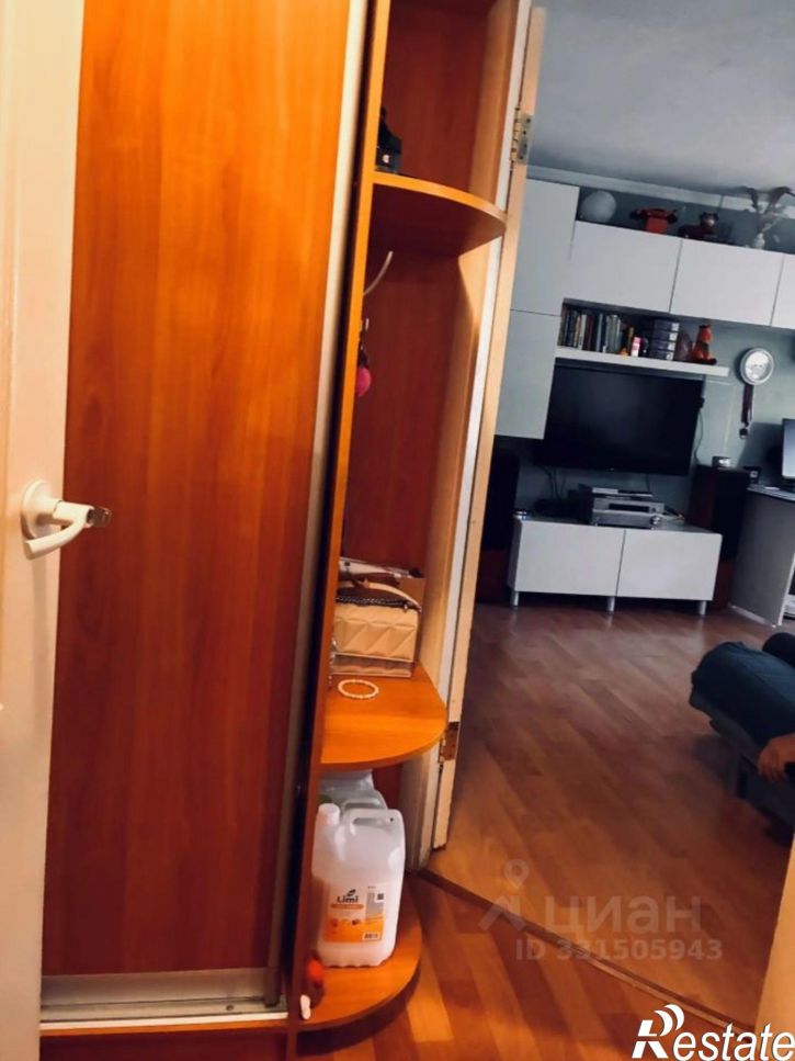 1-комн квартира Казань