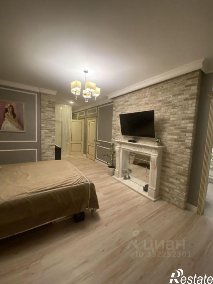 2-комн квартира ул Дзержинского, 6Б,  д. 6Б