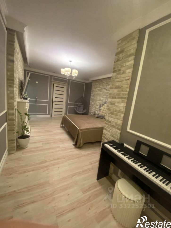2-комн квартира ул Дзержинского, 6Б,  д. 6Б