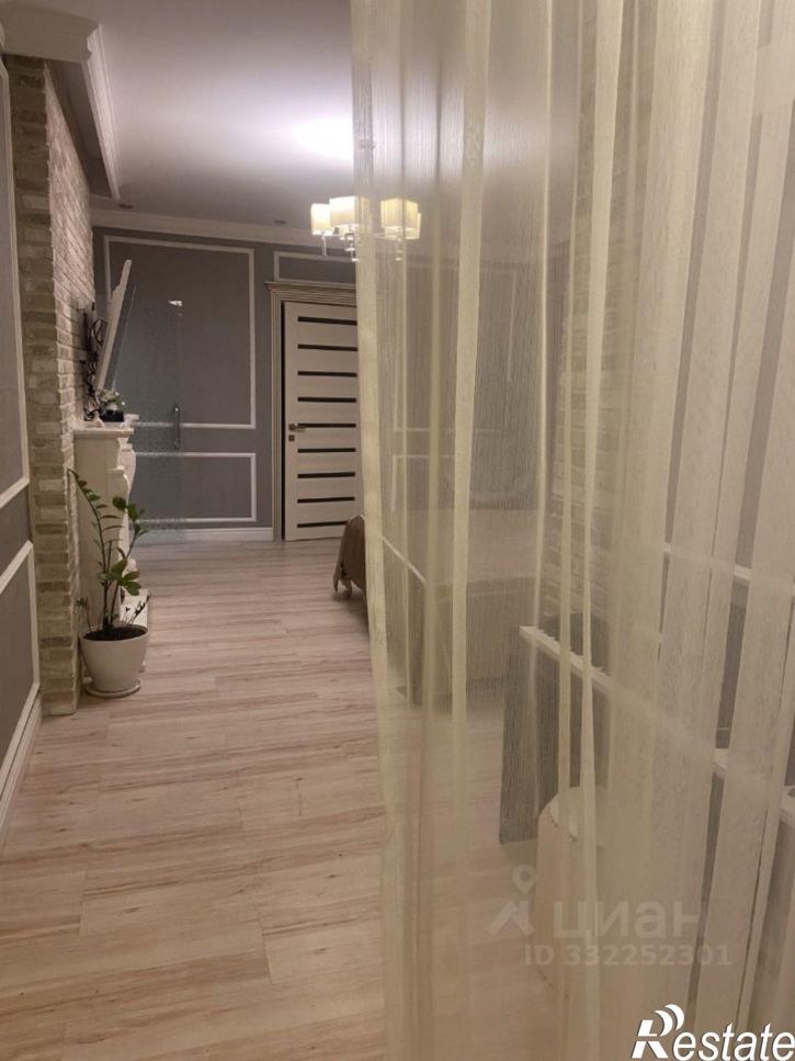 2-комн квартира ул Дзержинского, 6Б,  д. 6Б