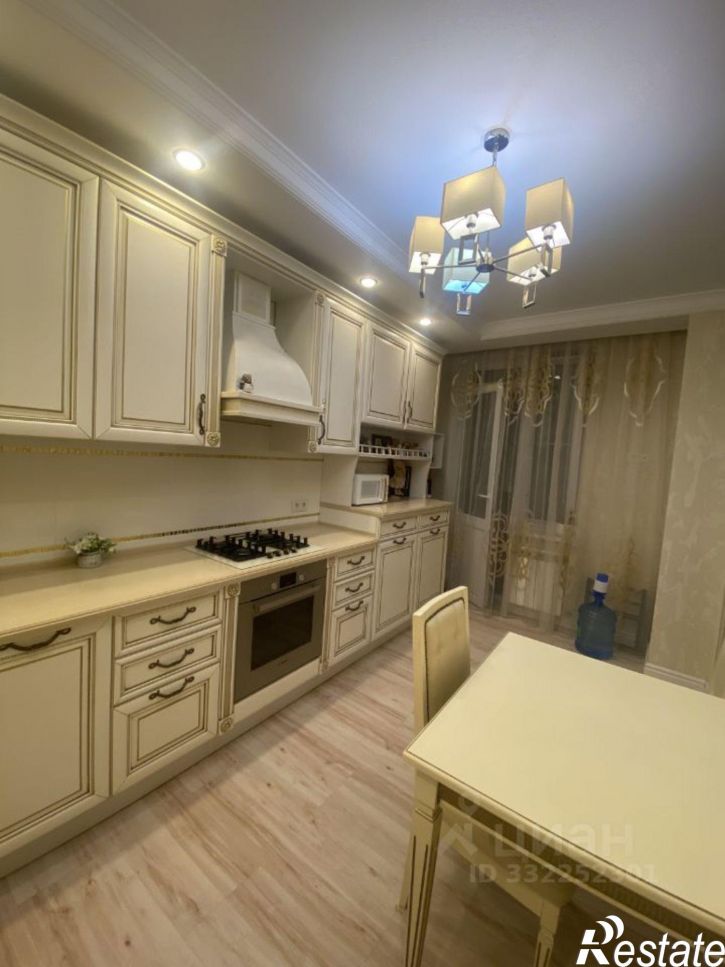 2-комн квартира ул Дзержинского, 6Б,  д. 6Б