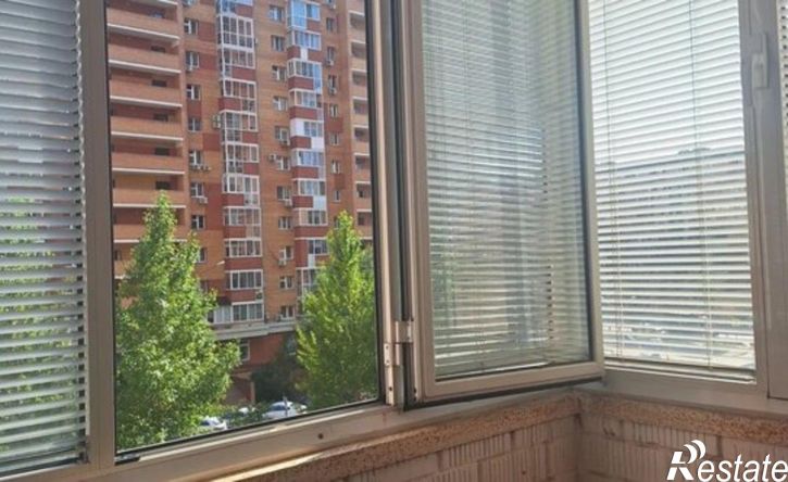 1-комн квартира ул Адоратского, 4а,  д. 4а