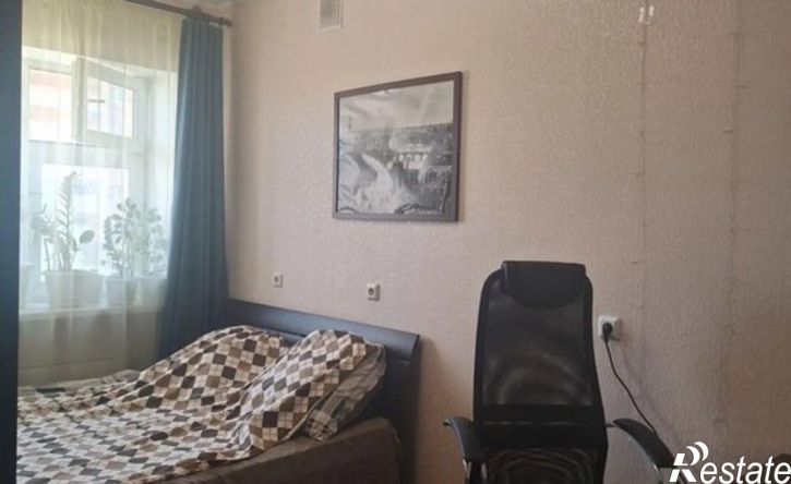 1-комн квартира ул Адоратского, 4а,  д. 4а