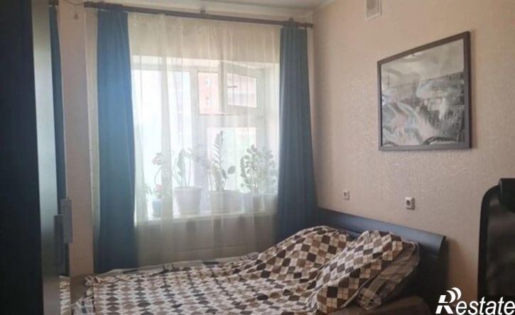 1-комн квартира ул Адоратского, 4а,  д. 4а