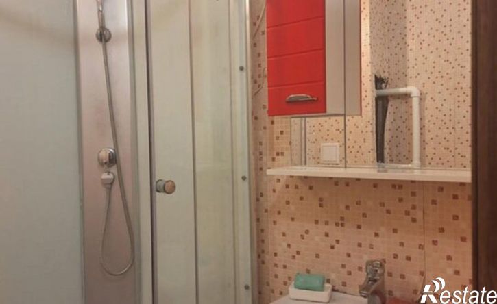 1-комн квартира ул Адоратского, 4а,  д. 4а