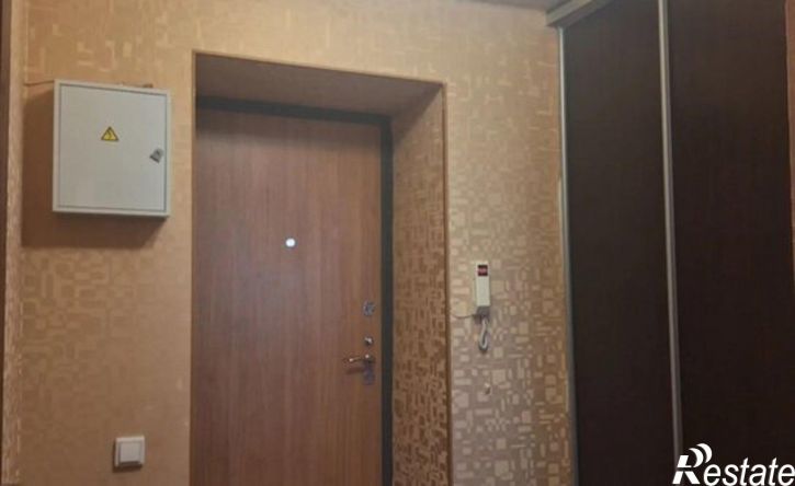 1-комн квартира ул Адоратского, 4а,  д. 4а