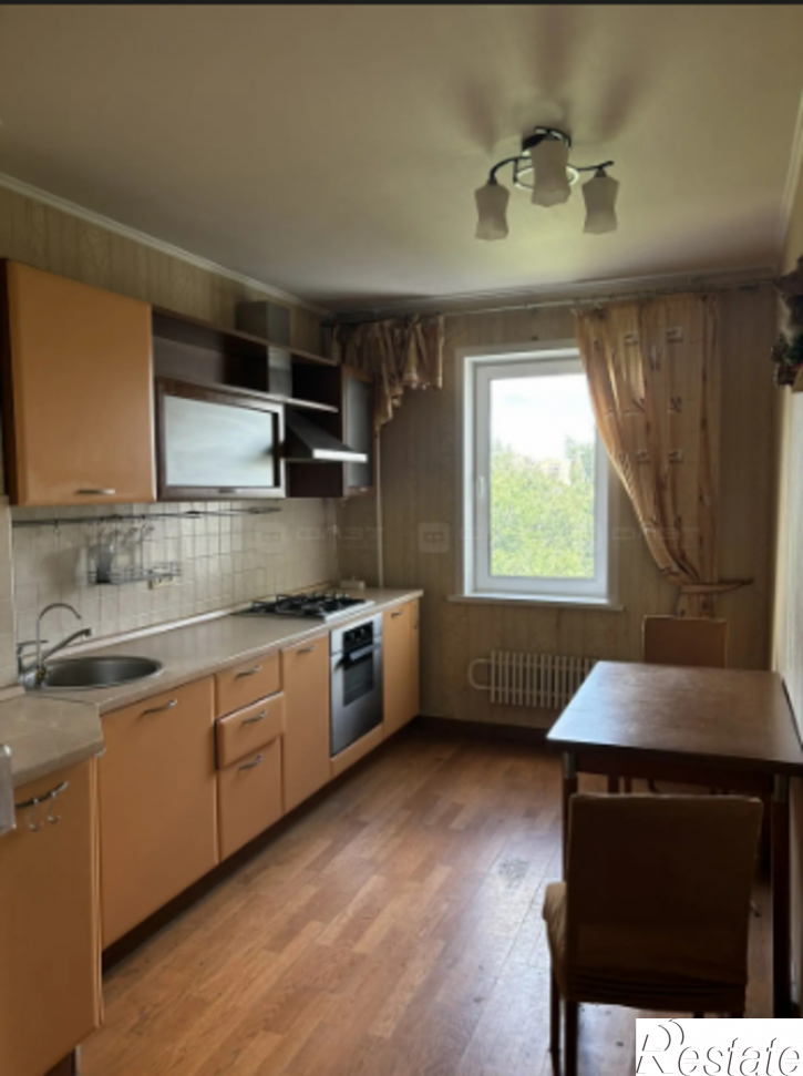 3-комн квартира ул. Лукина д.16