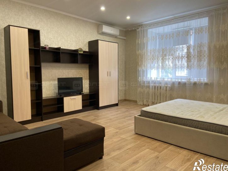 1-комн квартира ул. Чистопольская д.79