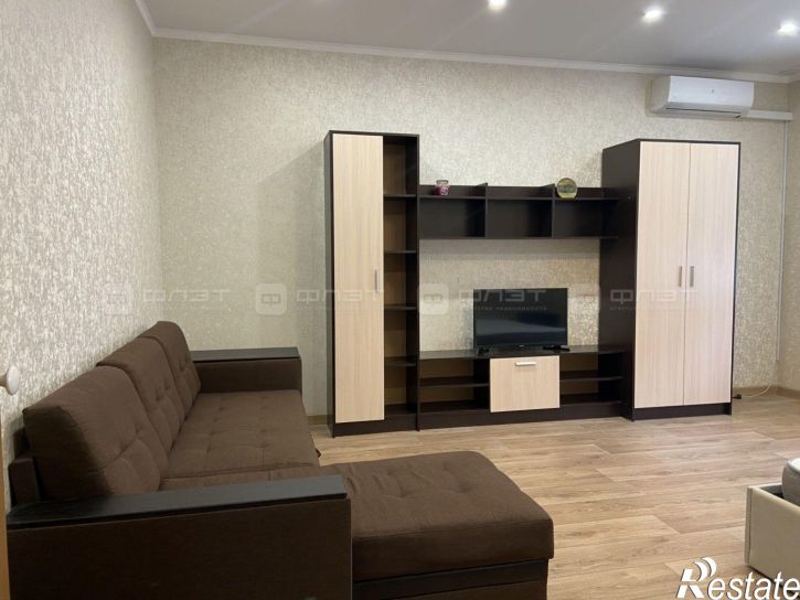 1-комн квартира ул. Чистопольская д.79