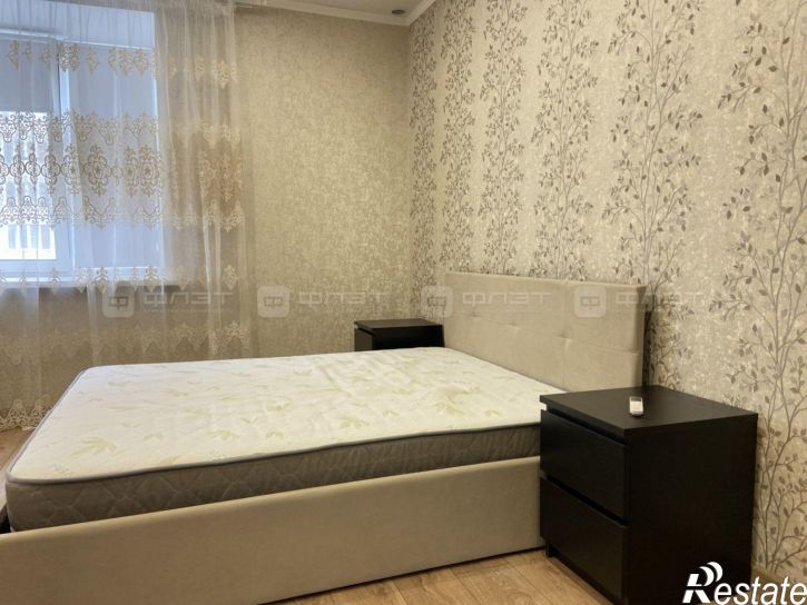 1-комн квартира ул. Чистопольская д.79