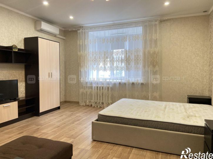 1-комн квартира ул. Чистопольская д.79