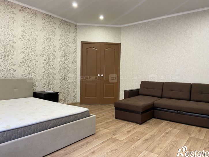 1-комн квартира ул. Чистопольская д.79