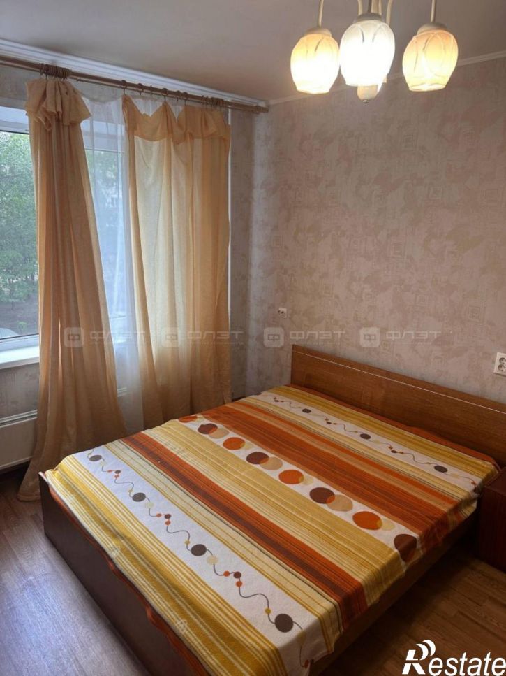 3-комн квартира ул. Адоратского д.58