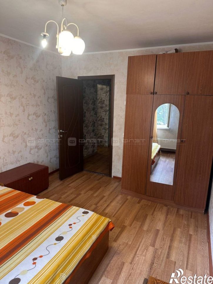 3-комн квартира ул. Адоратского д.58