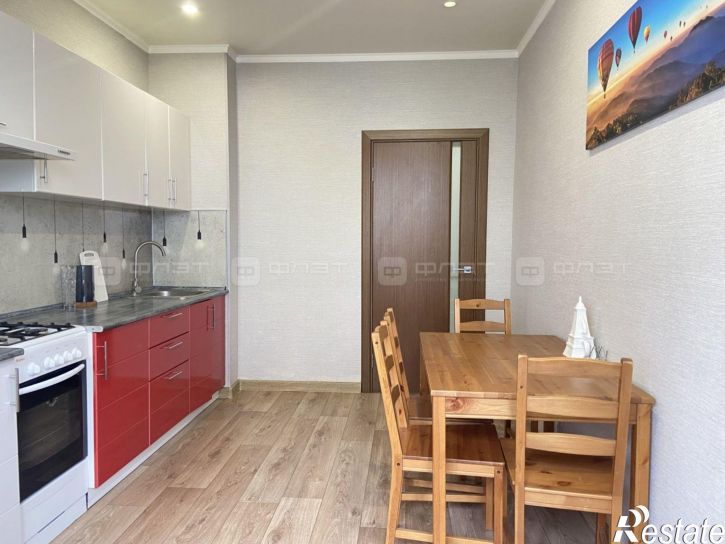 1-комн квартира ул. Чистопольская д.79