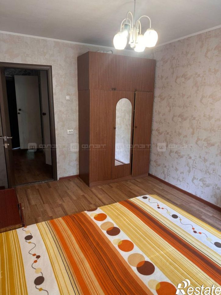 3-комн квартира ул. Адоратского д.58