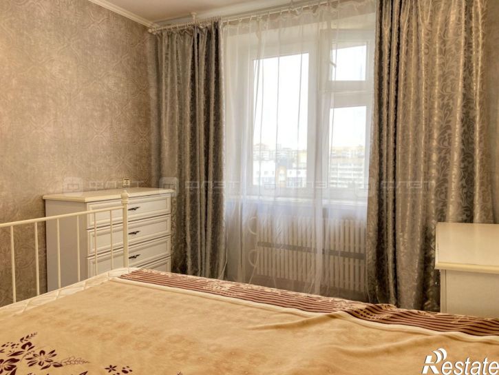 2-комн квартира ул. Академика Глушко д.9 к1