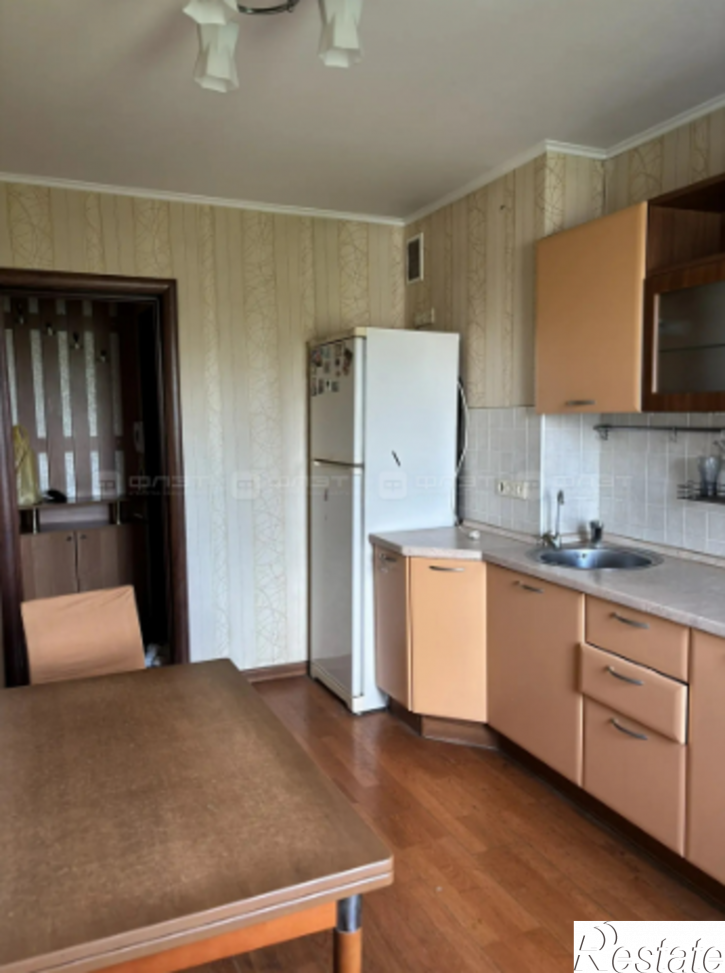 3-комн квартира ул. Лукина д.16