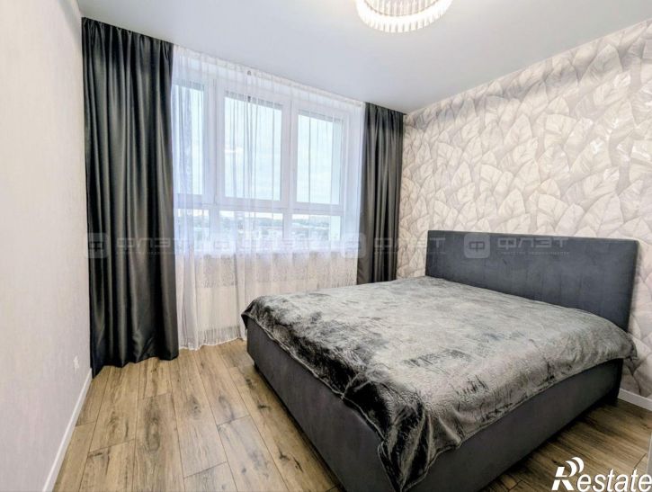 2-комн квартира ул. Михаила Миля д.7