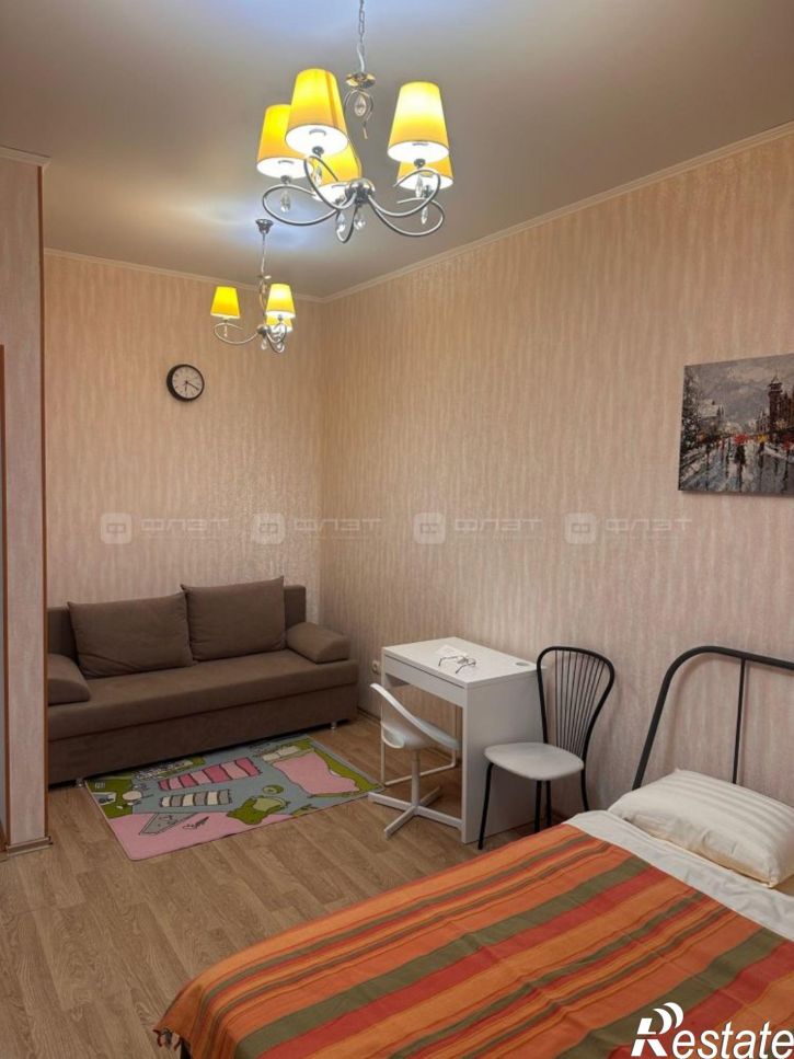 1-комн квартира ул. Карла Маркса д.42