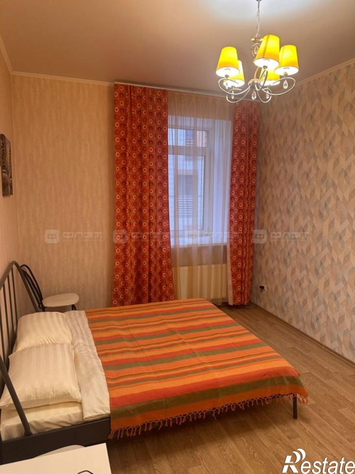 1-комн квартира ул. Карла Маркса д.42