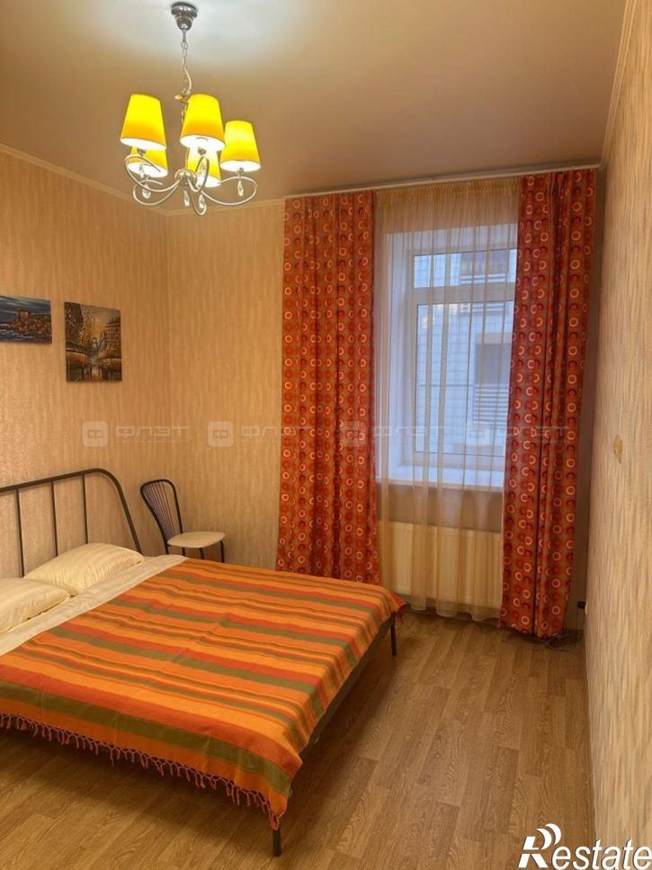 1-комн квартира ул. Карла Маркса д.42