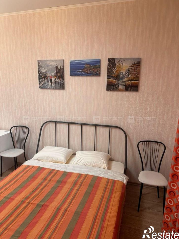 1-комн квартира ул. Карла Маркса д.42