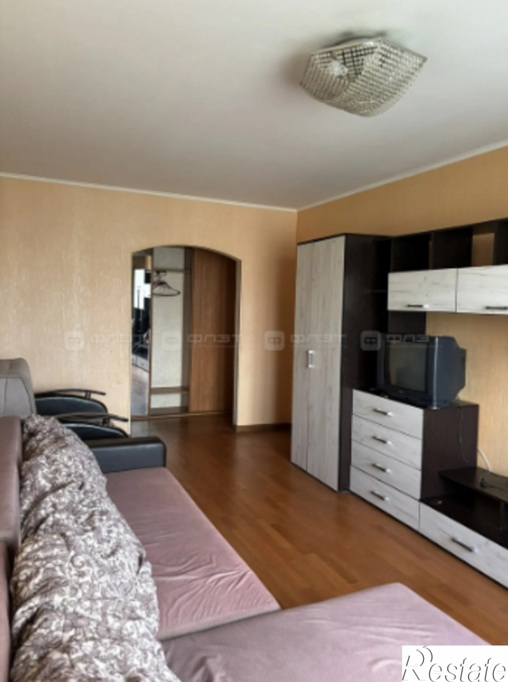 3-комн квартира ул. Лукина д.16