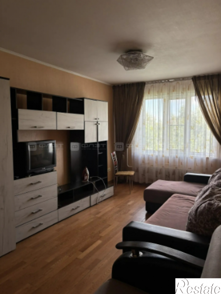 3-комн квартира ул. Лукина д.16