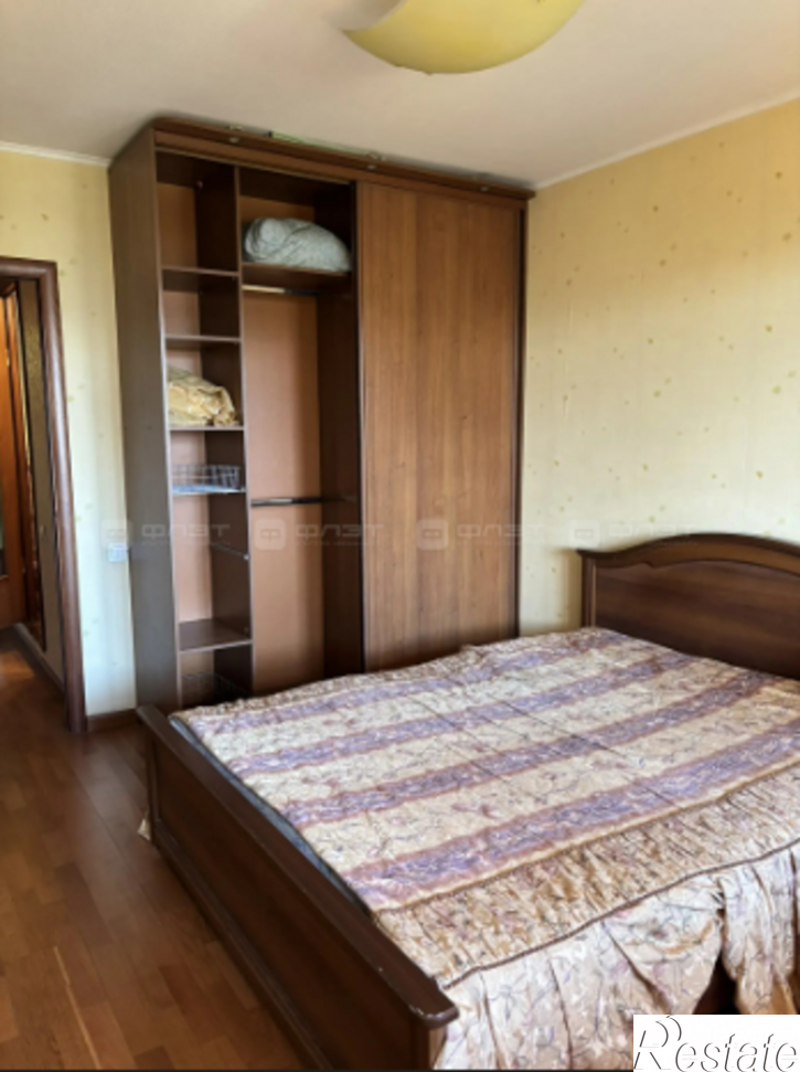 3-комн квартира ул. Лукина д.16