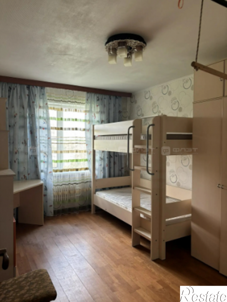 3-комн квартира ул. Лукина д.16