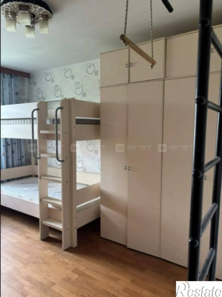 3-комн квартира ул. Лукина д.16
