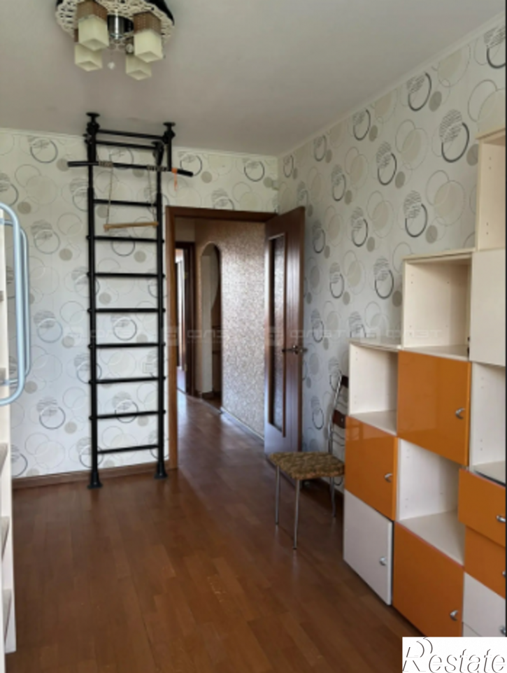 3-комн квартира ул. Лукина д.16