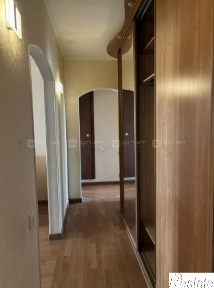 3-комн квартира ул. Лукина д.16