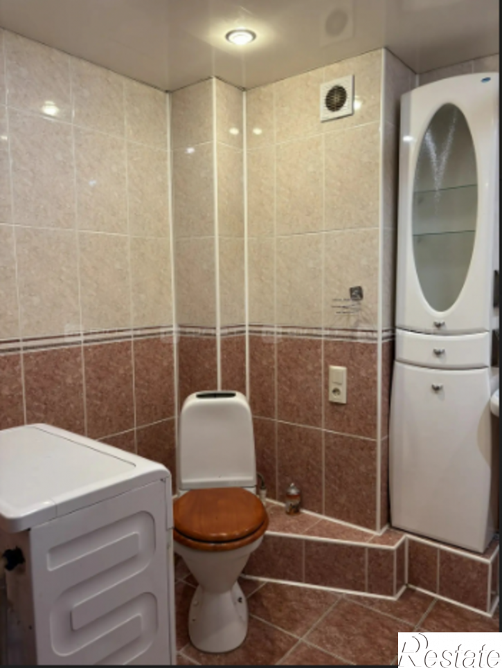 3-комн квартира ул. Лукина д.16