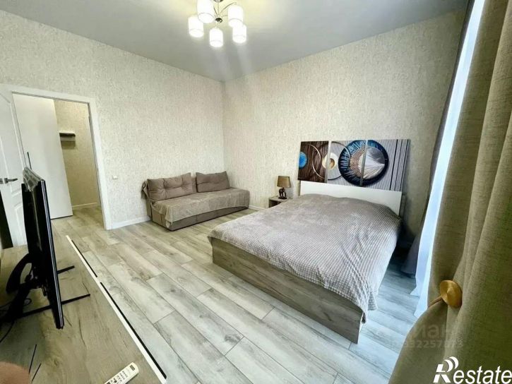 1-комн квартира ул Дубравная, 28б,  д. 28б