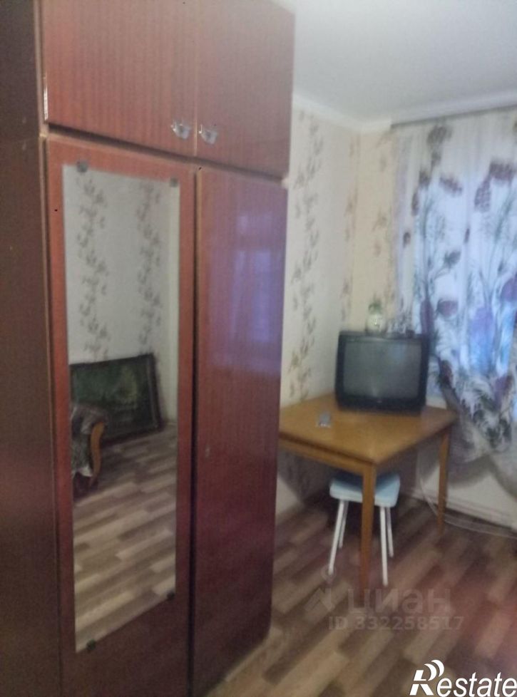1-комн квартира ул Жуковского, 29,  д. 29