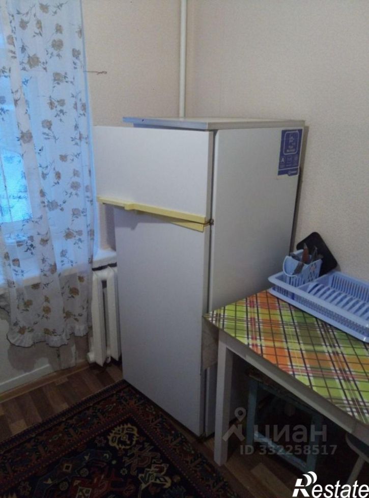 1-комн квартира ул Жуковского, 29,  д. 29
