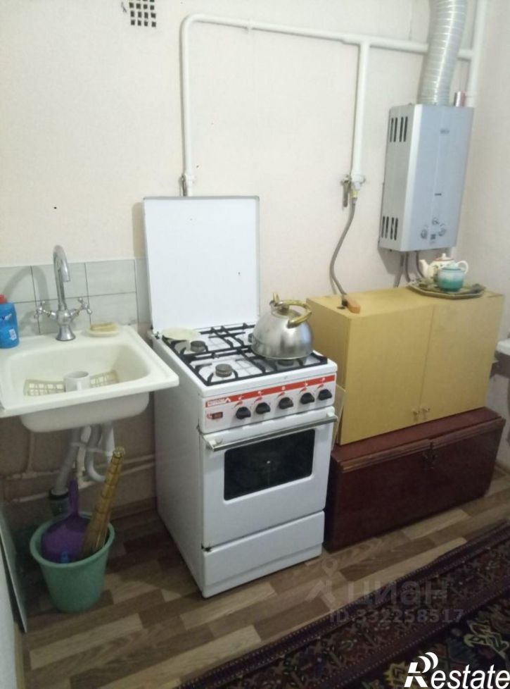 1-комн квартира ул Жуковского, 29,  д. 29