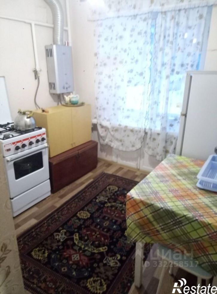 1-комн квартира ул Жуковского, 29,  д. 29