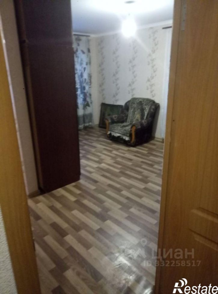 1-комн квартира ул Жуковского, 29,  д. 29