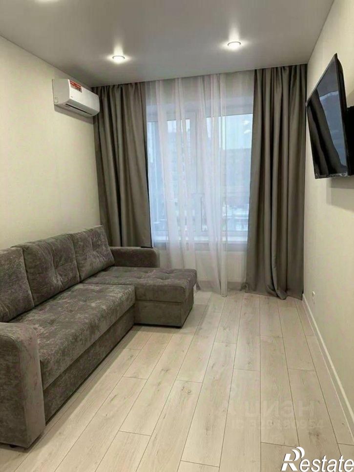 1-комн квартира ул Ярдем, 25,  д. 25