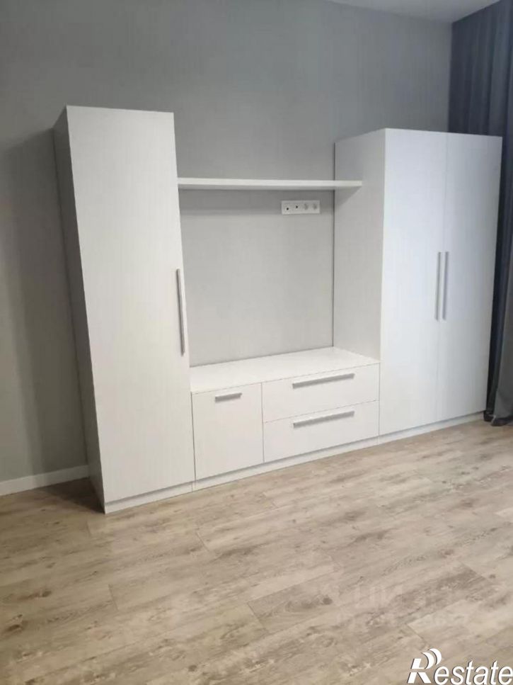1-комн квартира ул Абубекира Терегулова, 6,  д. 6