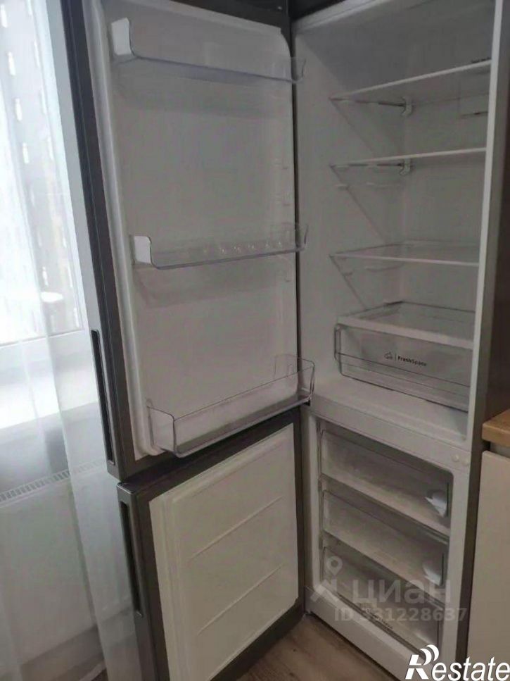 1-комн квартира ул Абубекира Терегулова, 6,  д. 6