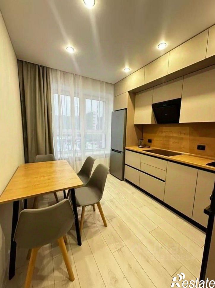 1-комн квартира ул Ярдем, 25,  д. 25