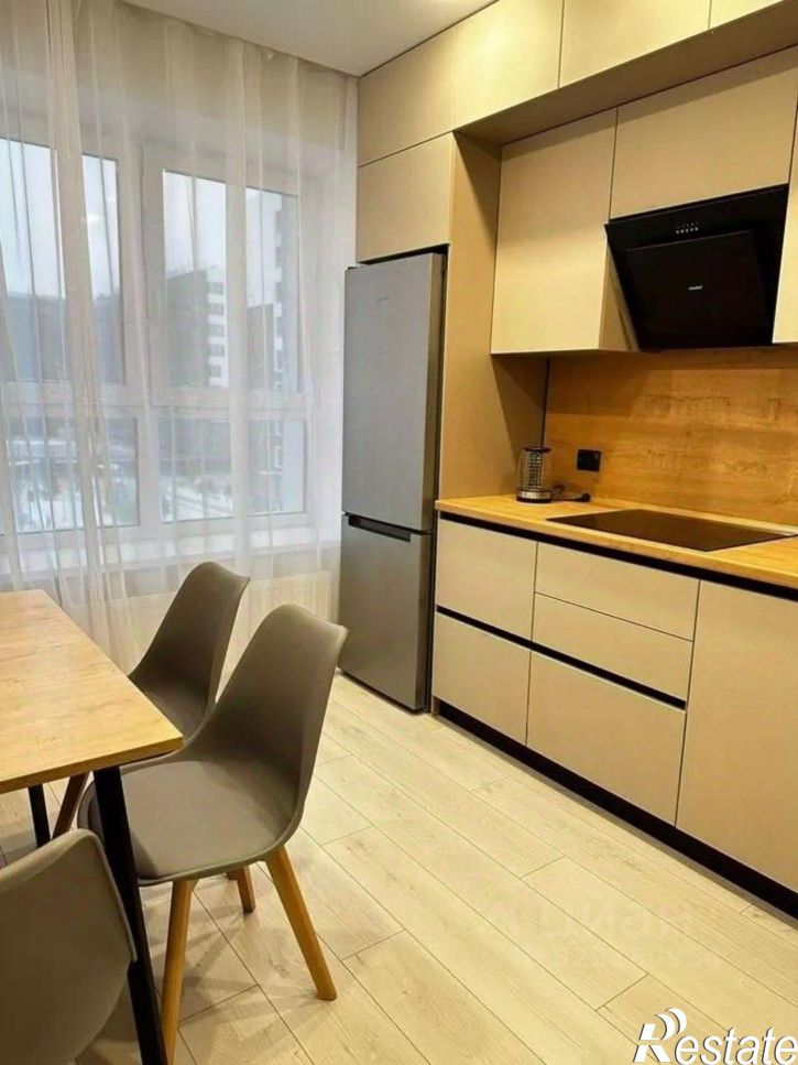 1-комн квартира ул Ярдем, 25,  д. 25